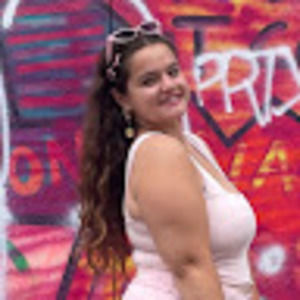 Meet your Posher, Anna mary